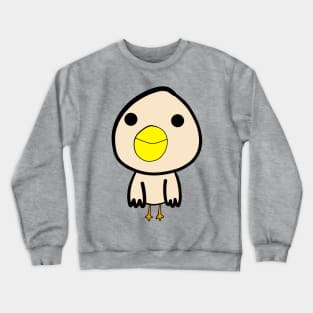 Monster To Me 0005 Crewneck Sweatshirt